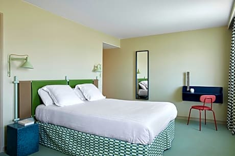 Prestige Double Room