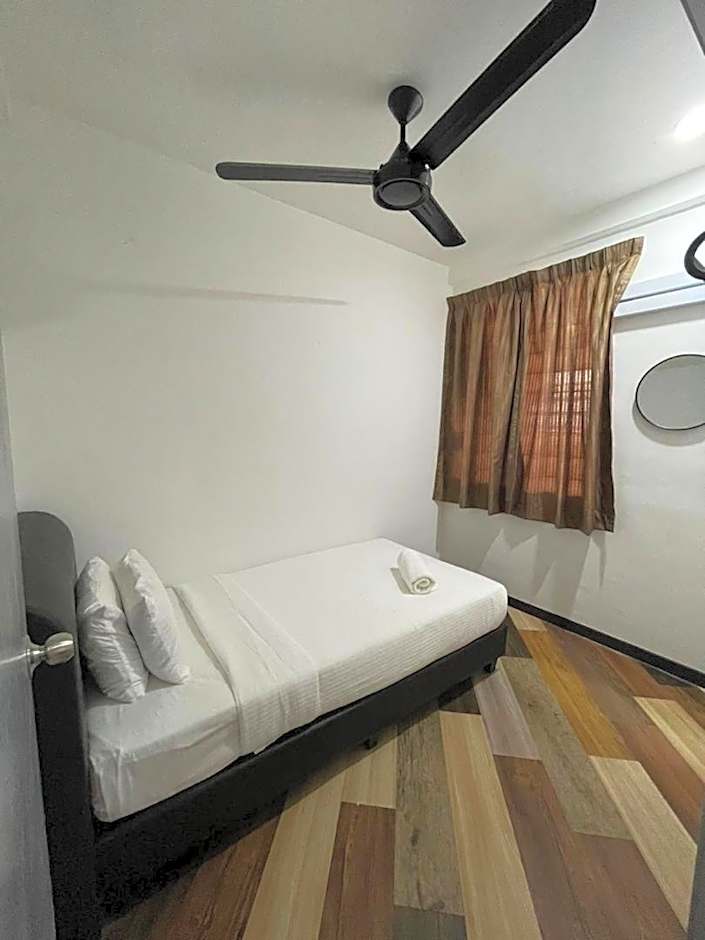 RNK BoutiQue HOTEL