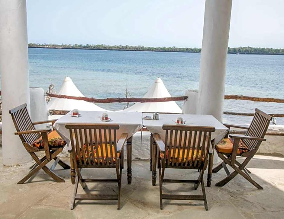Shimoni Reef Lodge