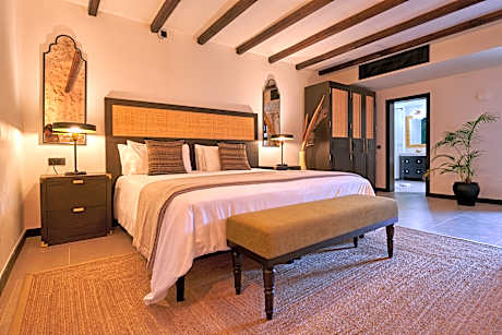 COUNTRY TERRACE SUITE 3 ADULTS