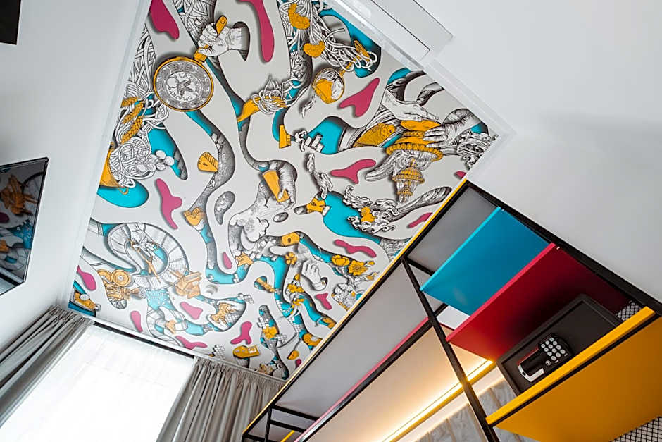 Family Apartments by ASTORIA Hotel & Medical Spa