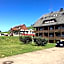Hotel Sonnenmatte