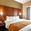 Comfort Suites Meridian And I-40