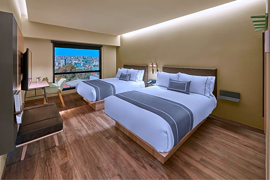 City Express Plus by Marriott Tijuana