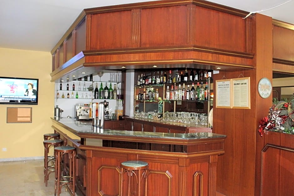 Eurohotel Paris Saint Denis
