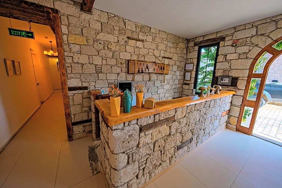 MorAnka Alaçatı