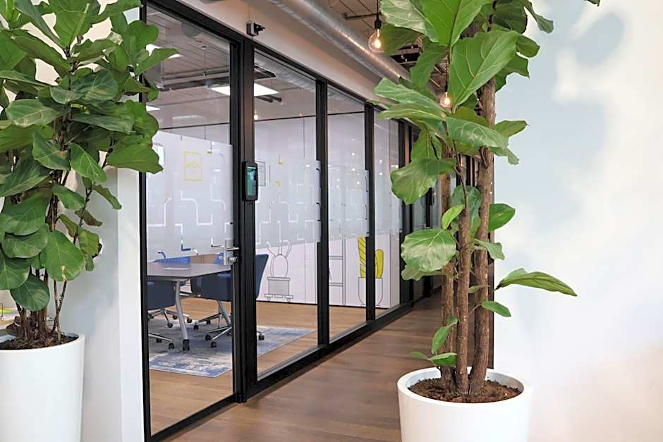 Mercure Hotel MOA Berlin