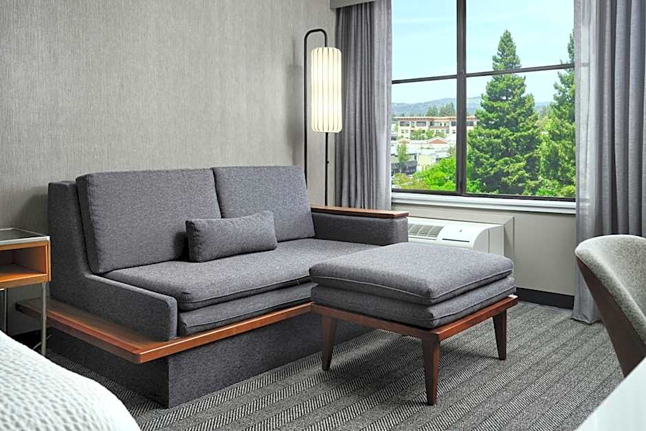 Courtyard by Marriott Santa Rosa