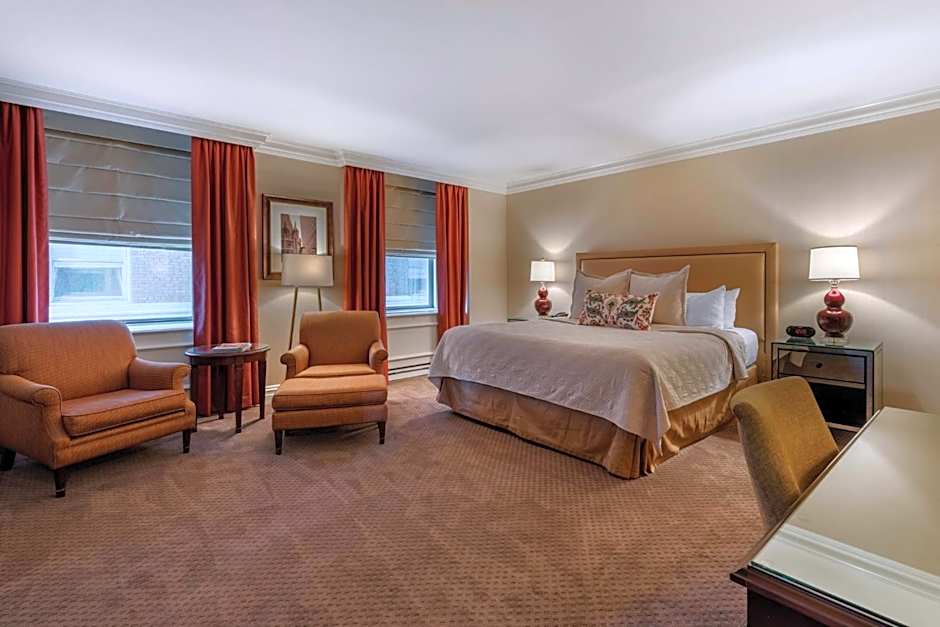 Omni William Penn Hotel