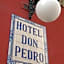 Casa Palacio Don Pedro