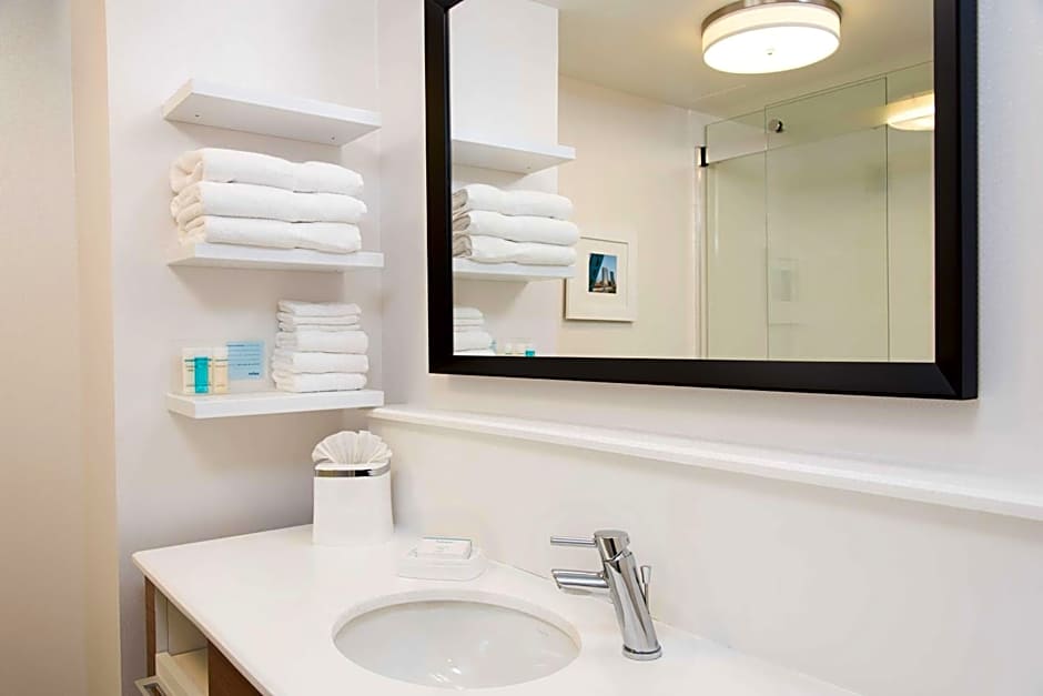 Hampton Inn By Hilton Grand Rapids-South