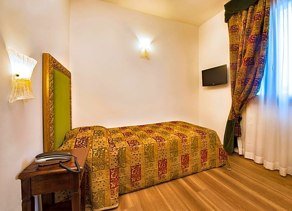 Hotel Giardinetto Venezia