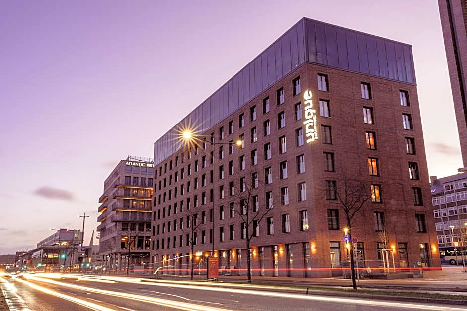 unique by ATLANTIC Hotels Kiel