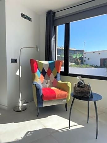 Macher Room