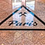 Albertus Paris Aparthotel