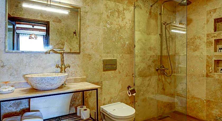 A La Mode Cappadocia Hotel