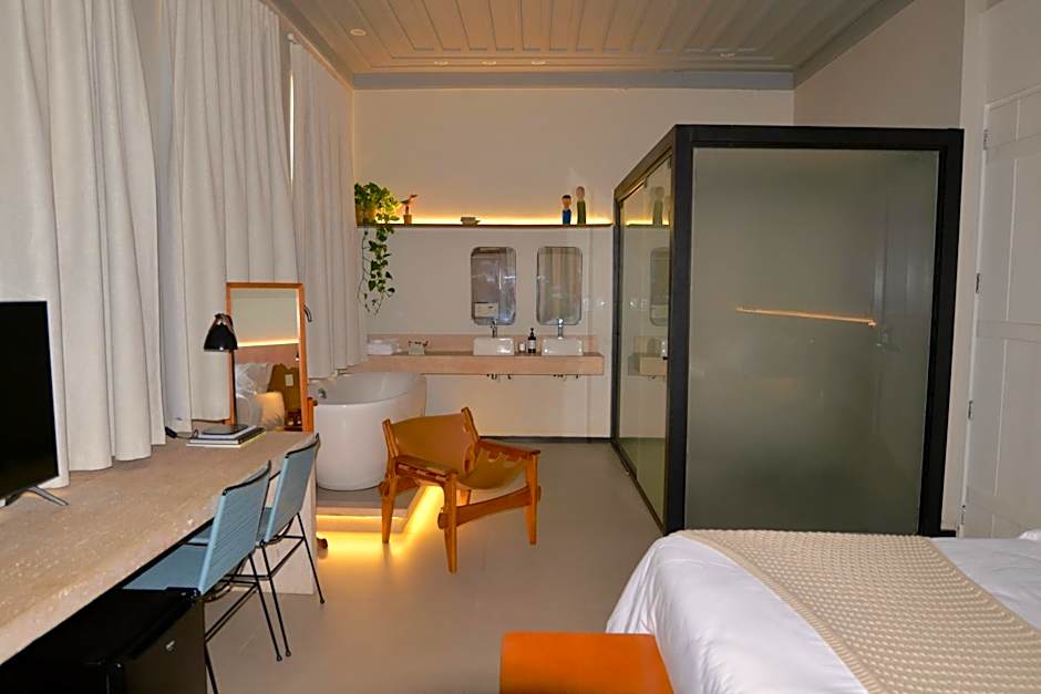 Zank by Toque Hotel