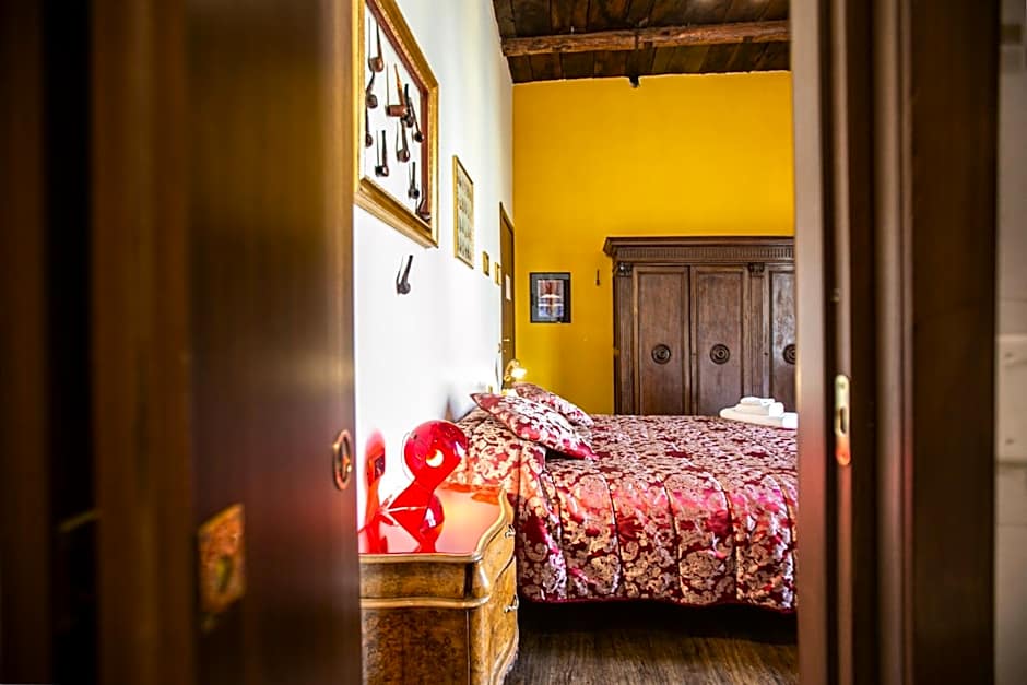 San Gennaro B&B