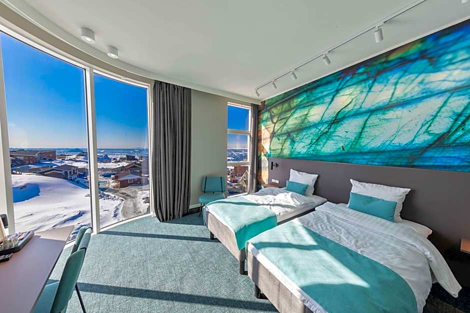 Best Western Plus Hotel Ilulissat