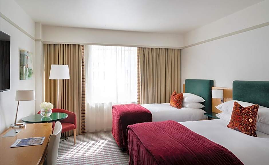 The Croke Park Hotel