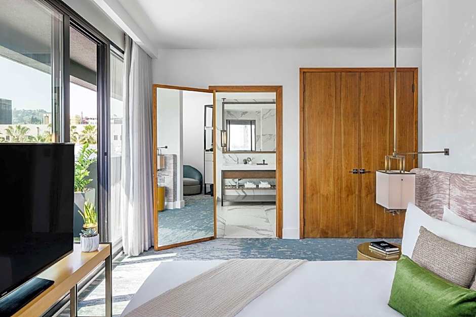 Dream Hollywood by Hyatt