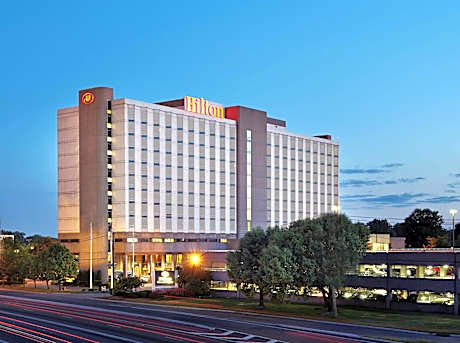Hilton Newark Airport
