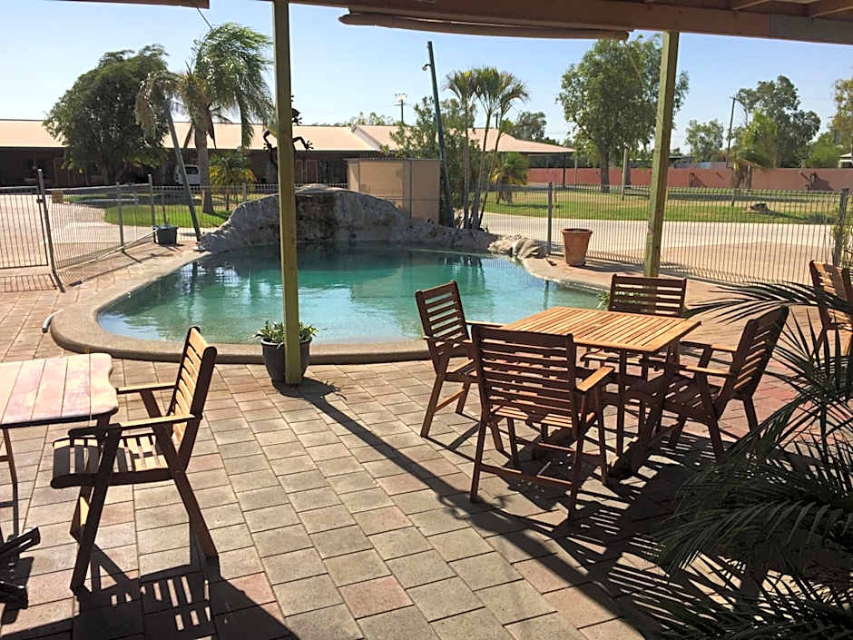 Boulder Opal Motor Inn