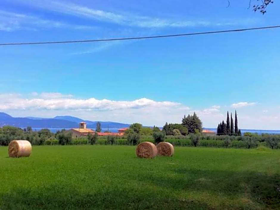 Dolce Lago B&B