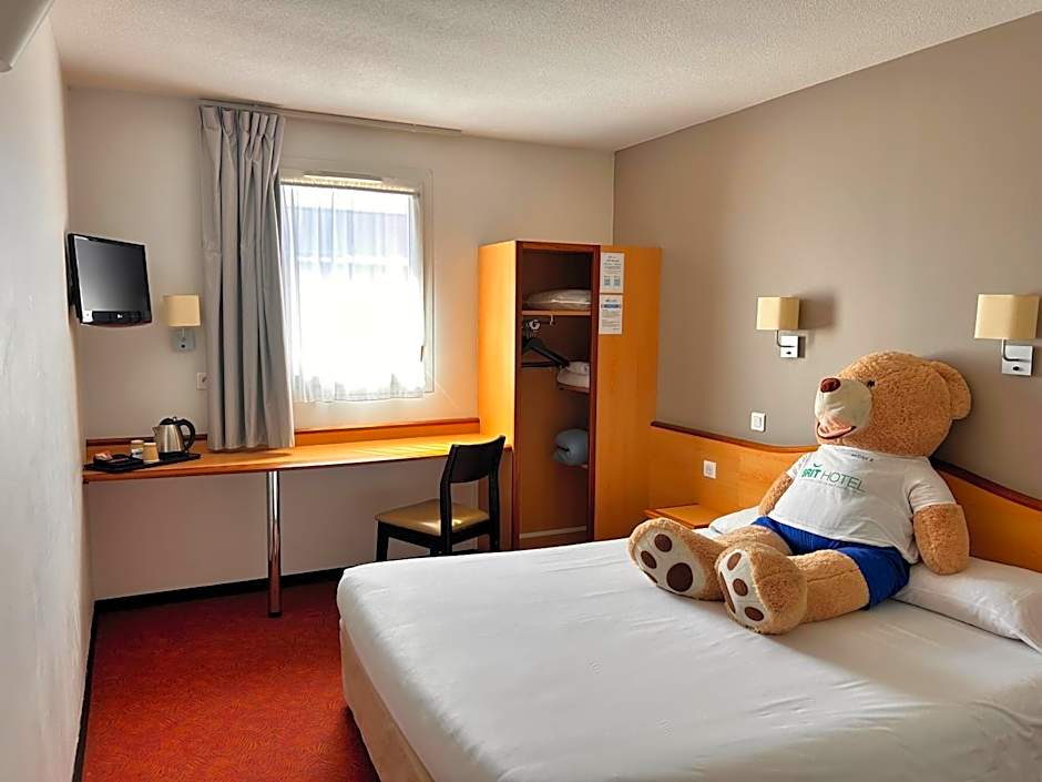 Brit Hotel Confort Montauban