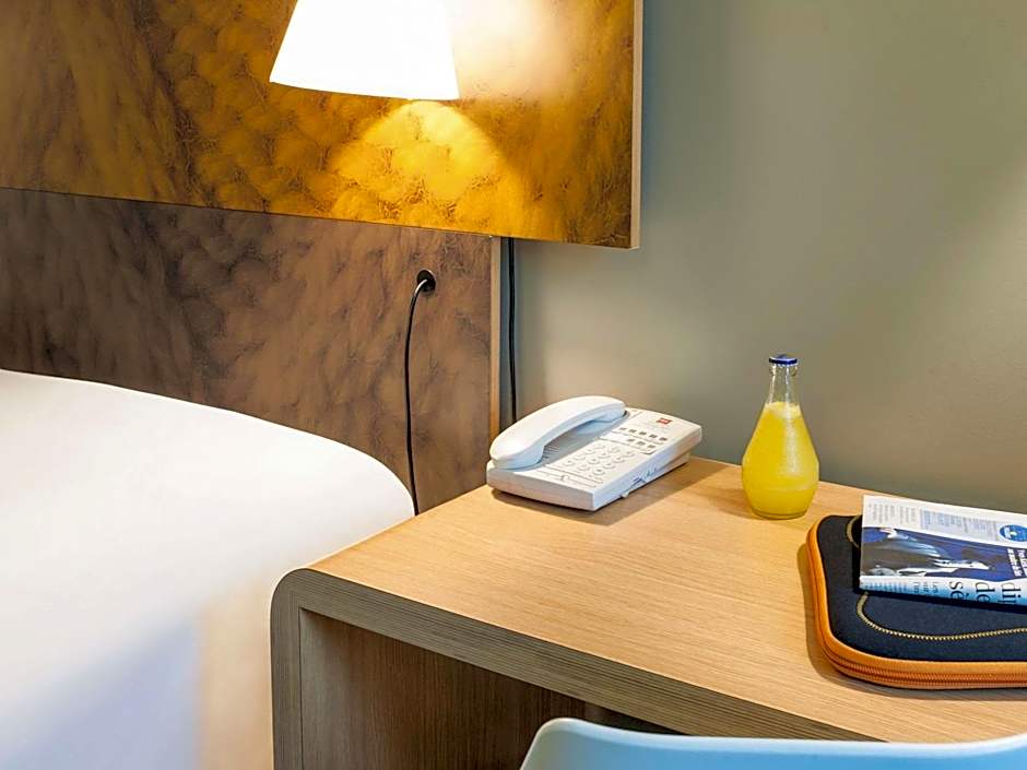 ibis Beaune Centre