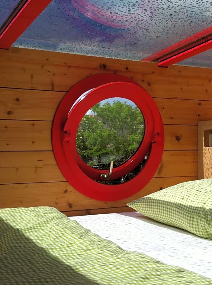 Pavillon "CASSIOPÉE"