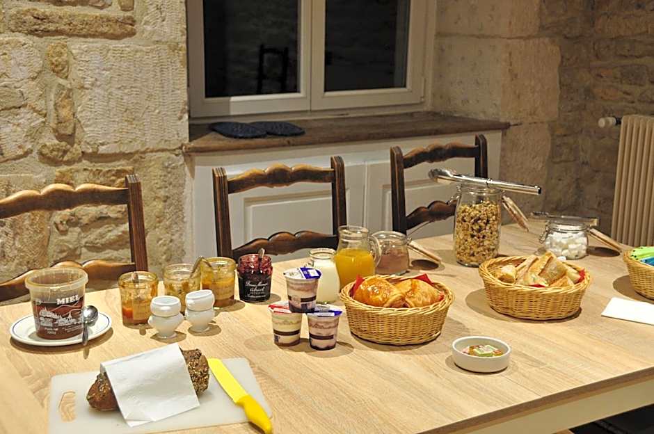 Domaine Ferme Sainte Anne