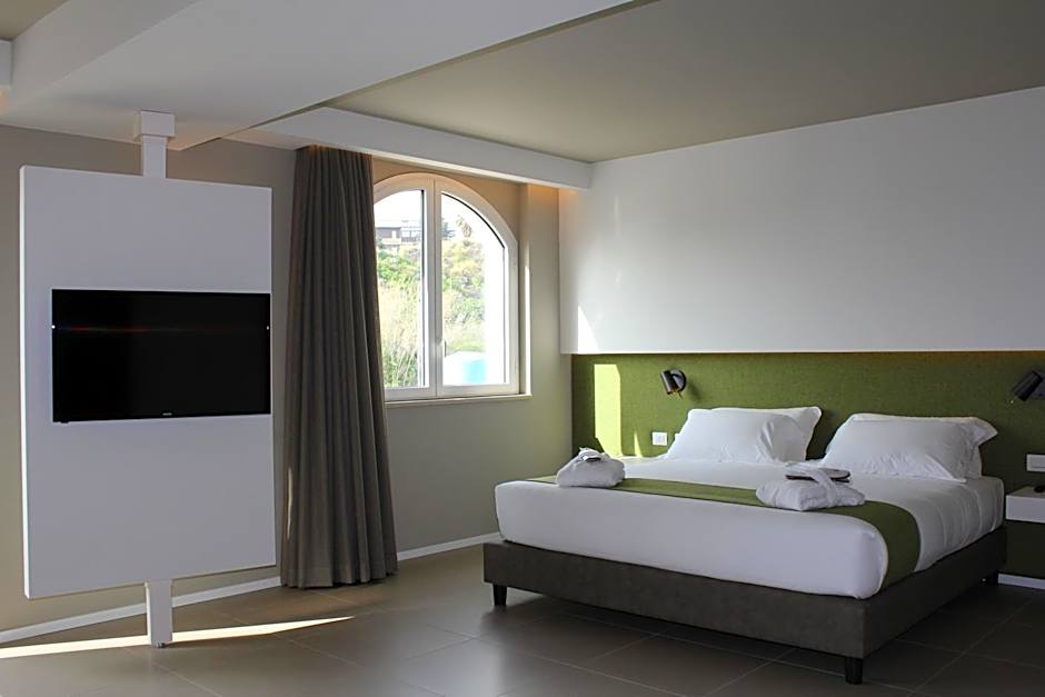 Airone City Hotel