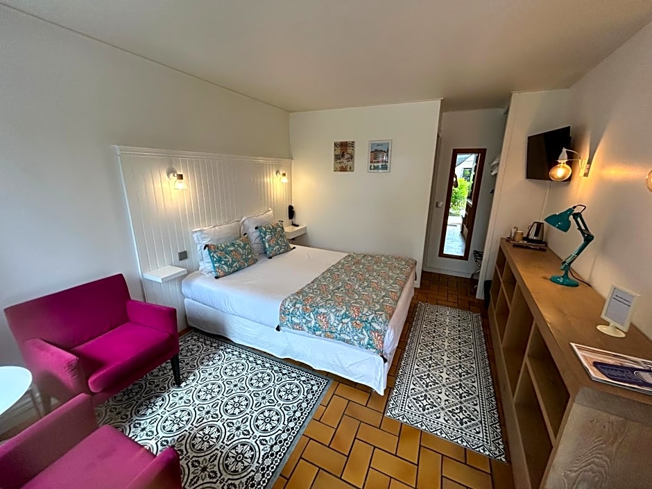 Hôtel Monet