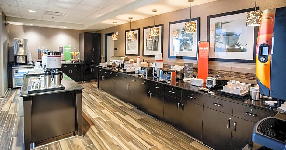 Hampton Inn Hibbing
