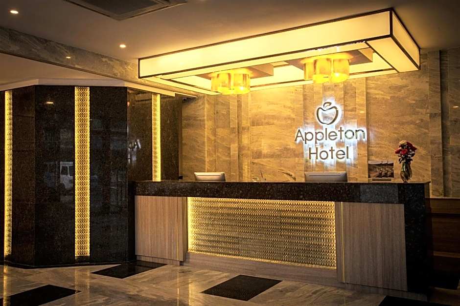 Appleton Boutique Hotel Mactan Cebu