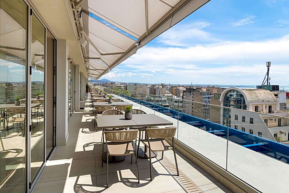 Holiday Inn Thessaloniki By IHG