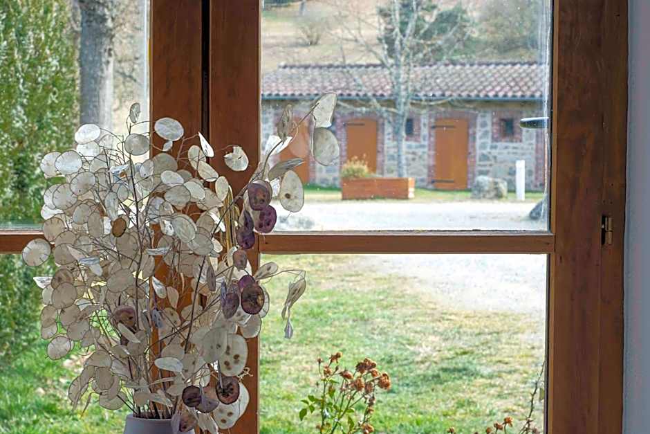 Domaine de la Plagnette