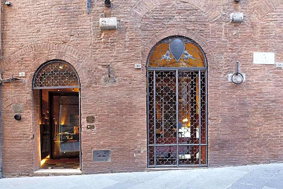 Hotel Palazzetto Rosso