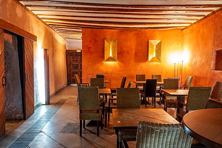 Castillo De Pilas Bonas