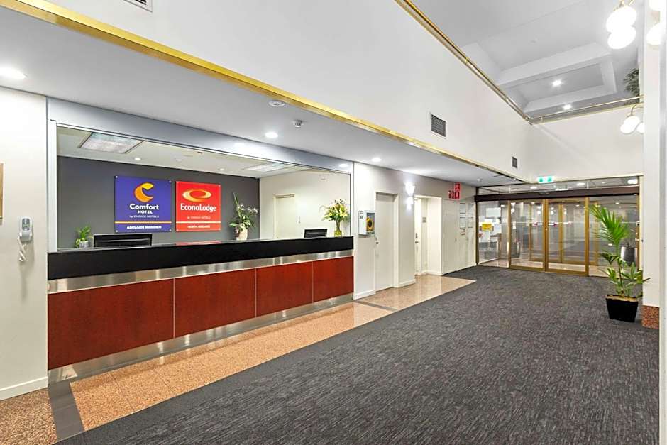 Mantra Meridien Adelaide