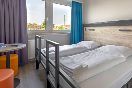 Single room Standard