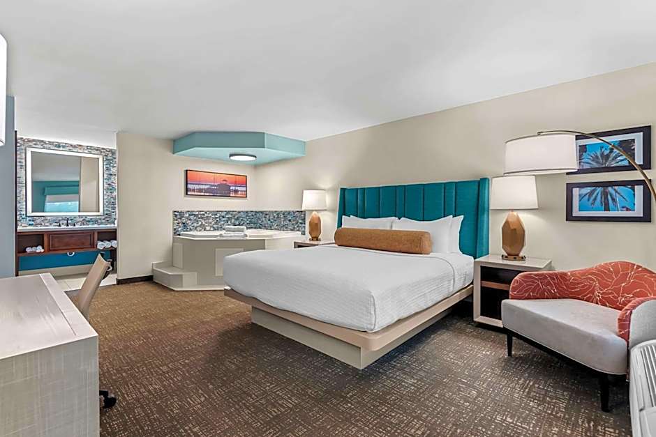 Best Western Seaway Inn