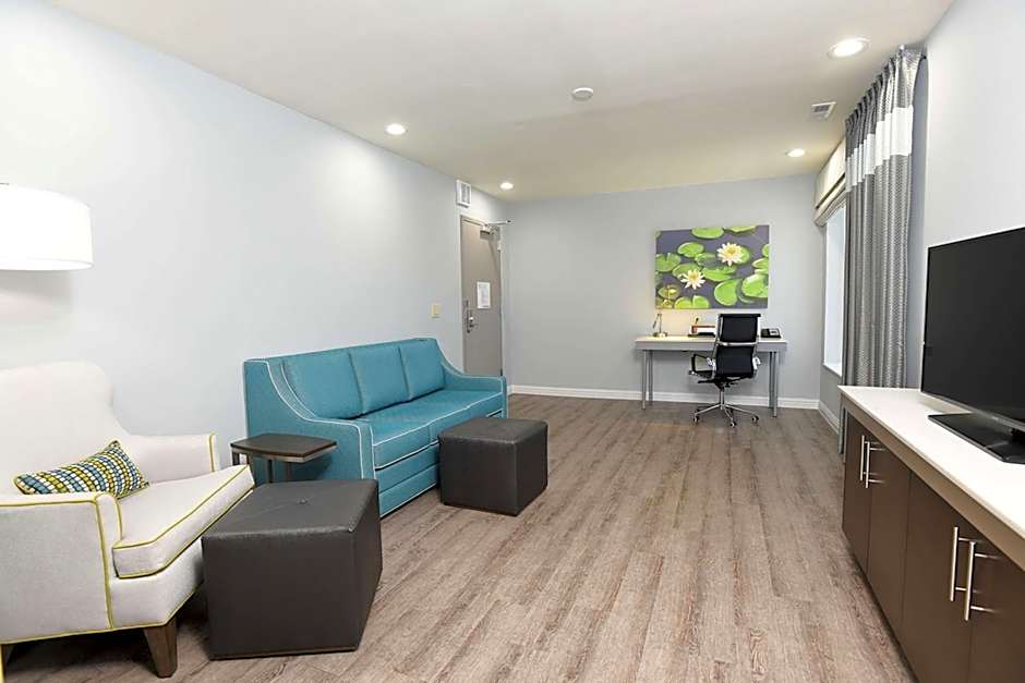 Hilton Garden Inn Jacksonville