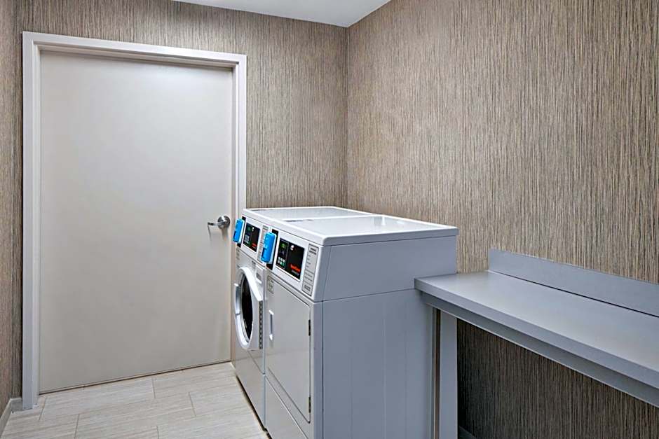 SpringHill Suites by Marriott Hilton Head Island