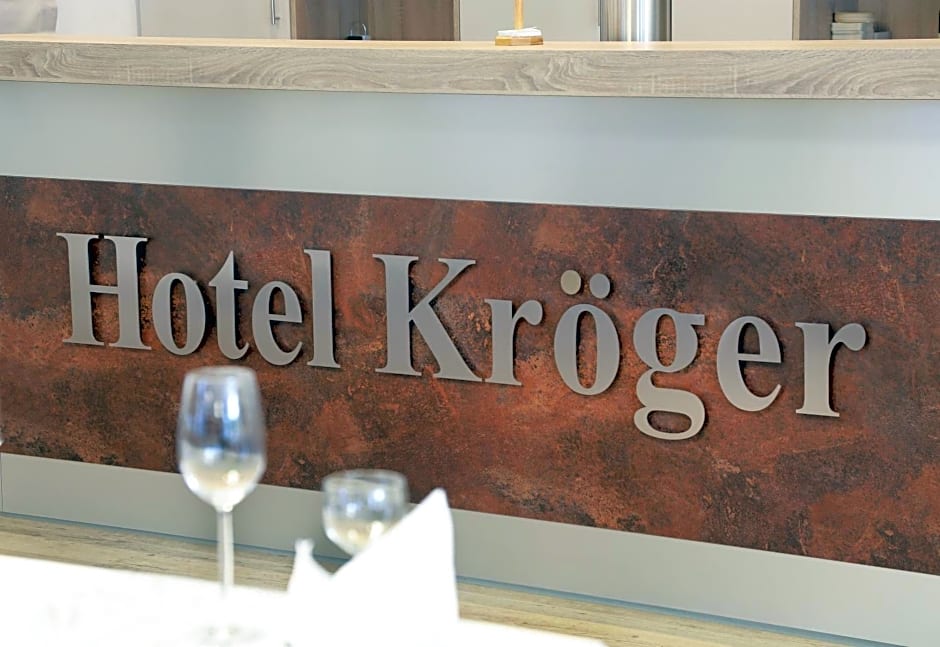 Hotel Kr¿ger