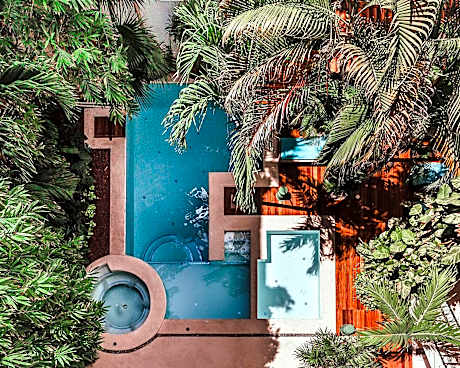 Fabiola Condo Hotel