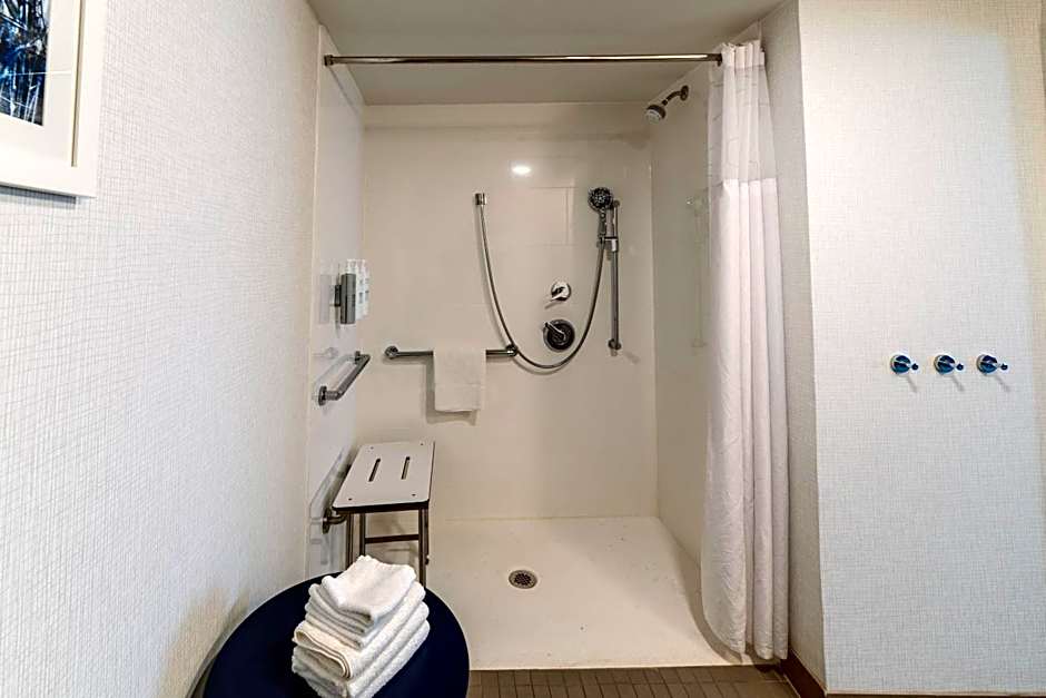 Hampton Inn By Hilton & Suites Florence-Downtown