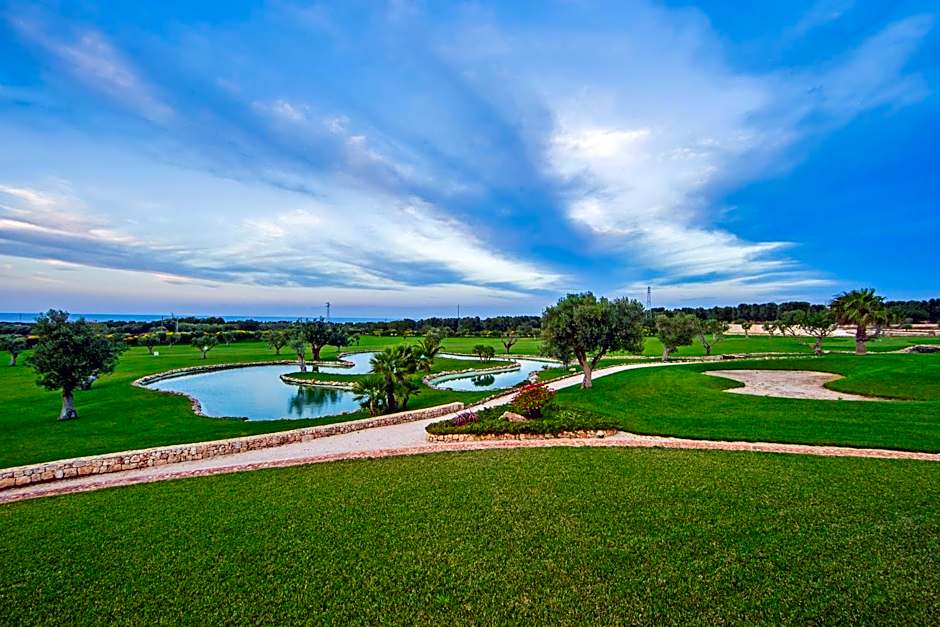 Relais Masseria Caselli