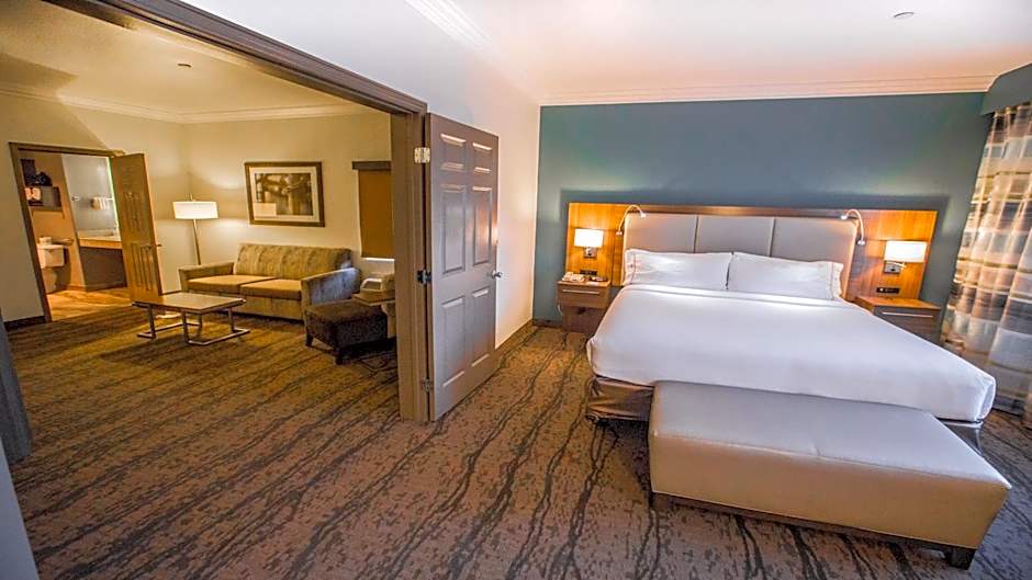 Holiday Inn Express Hotel & Suites - Paso Robles By IHG